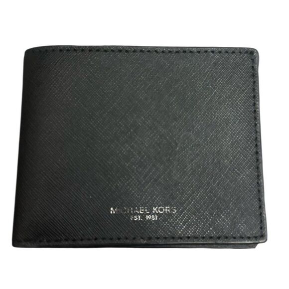 Michael Kors Men Wallet - Picture 1 of 7